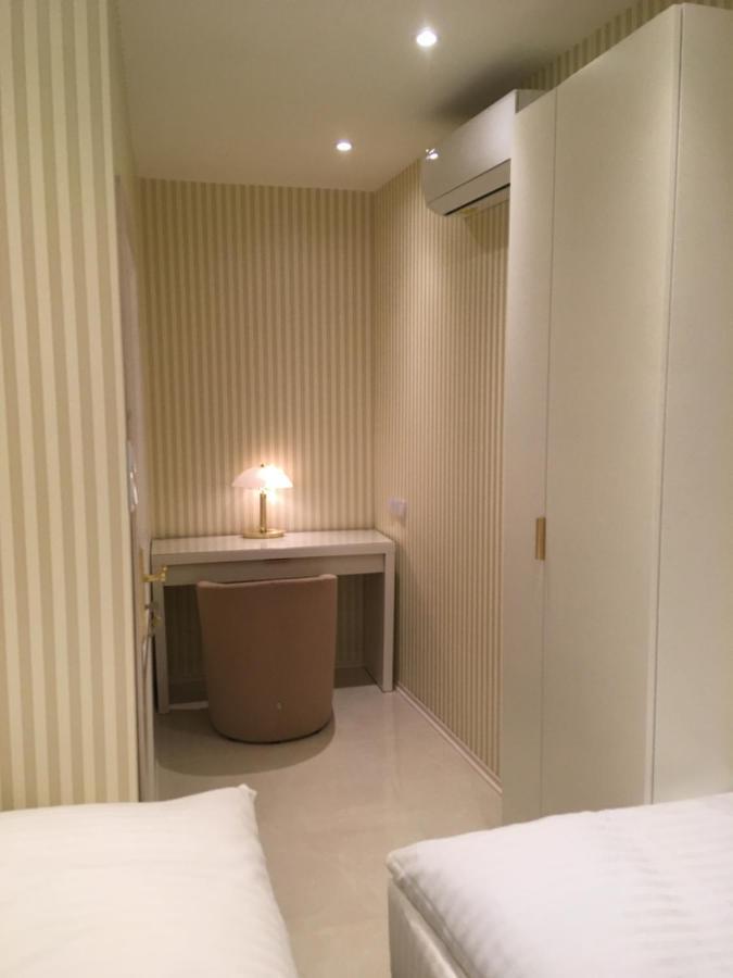 Villa La Val, Apartamenty ואלבריץ' מראה חיצוני תמונה