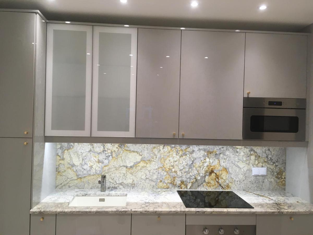 Villa La Val, Apartamenty ואלבריץ' מראה חיצוני תמונה