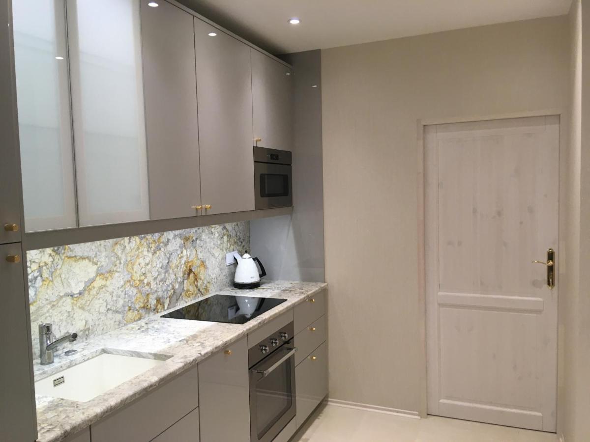 Villa La Val, Apartamenty ואלבריץ' מראה חיצוני תמונה