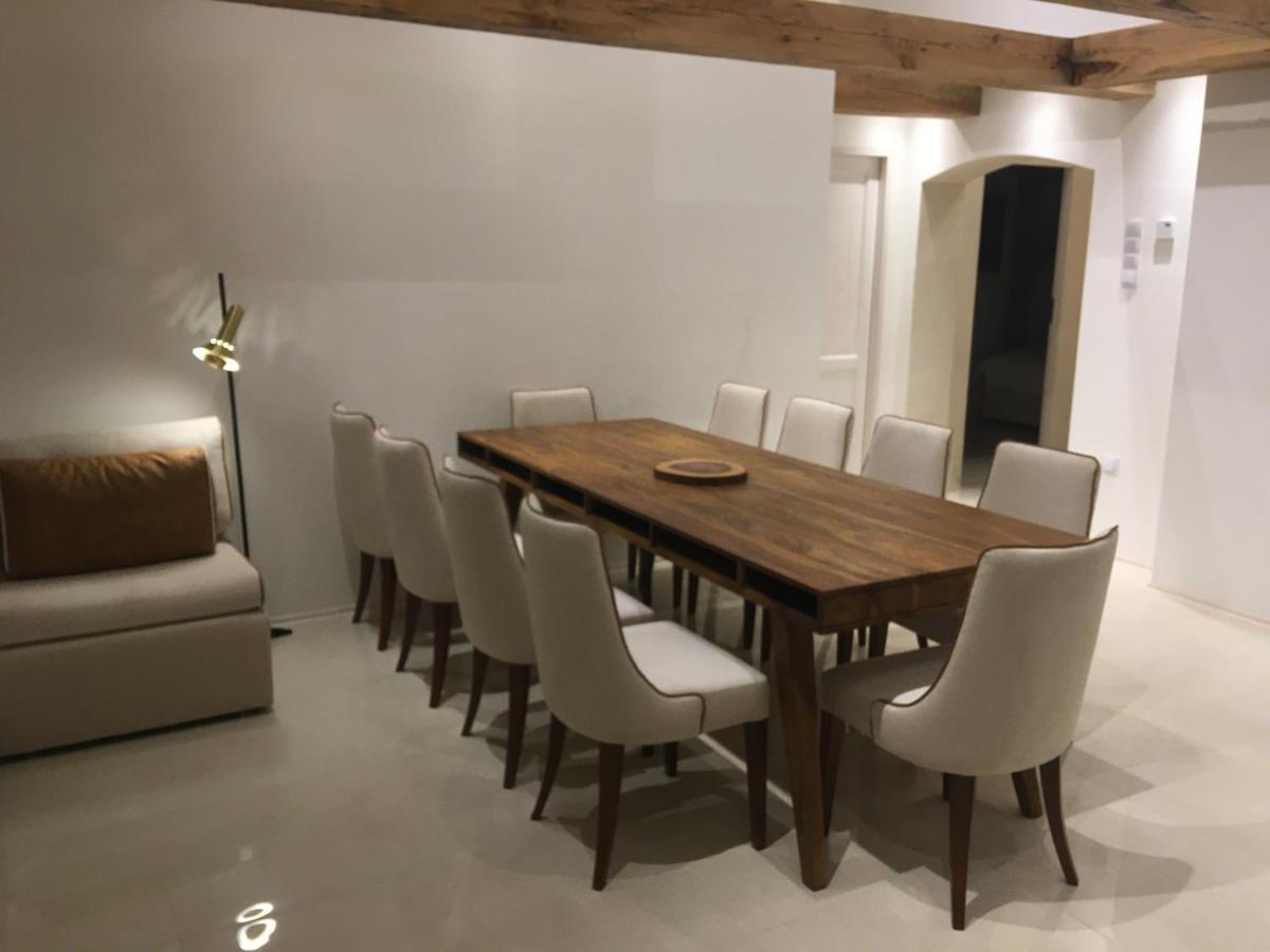 Villa La Val, Apartamenty ואלבריץ' מראה חיצוני תמונה