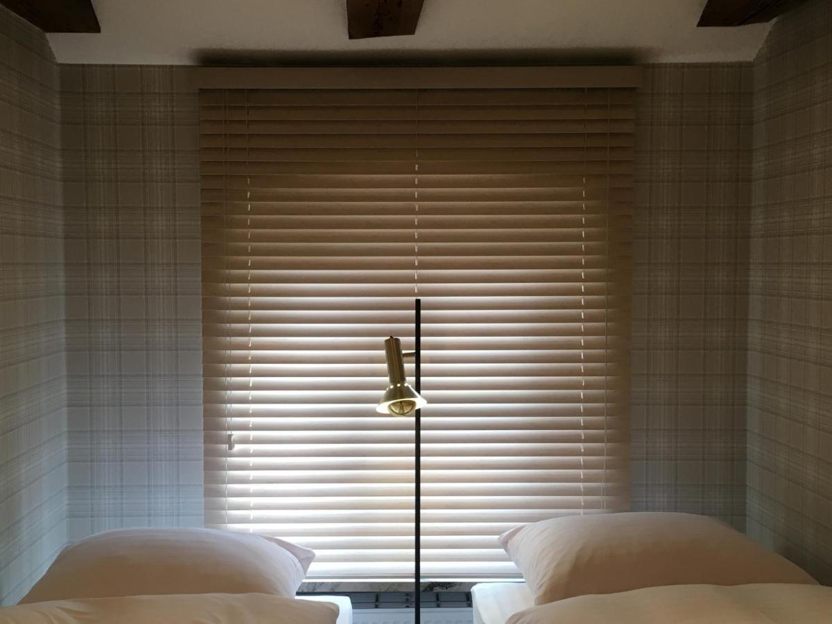 Villa La Val, Apartamenty ואלבריץ' מראה חיצוני תמונה
