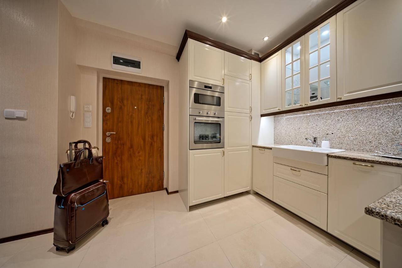 Villa La Val, Apartamenty ואלבריץ' מראה חיצוני תמונה