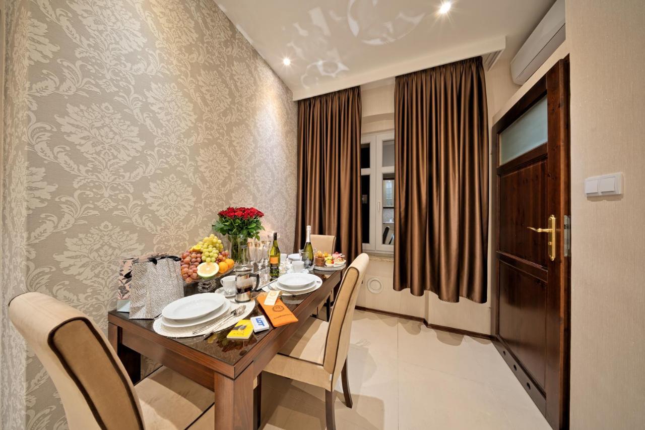 Villa La Val, Apartamenty ואלבריץ' מראה חיצוני תמונה