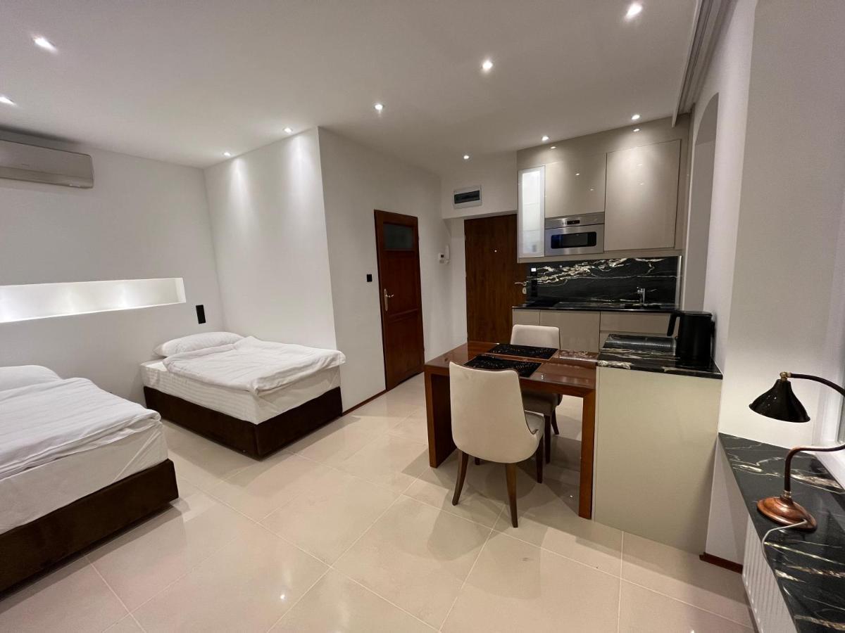 Villa La Val, Apartamenty ואלבריץ' מראה חיצוני תמונה