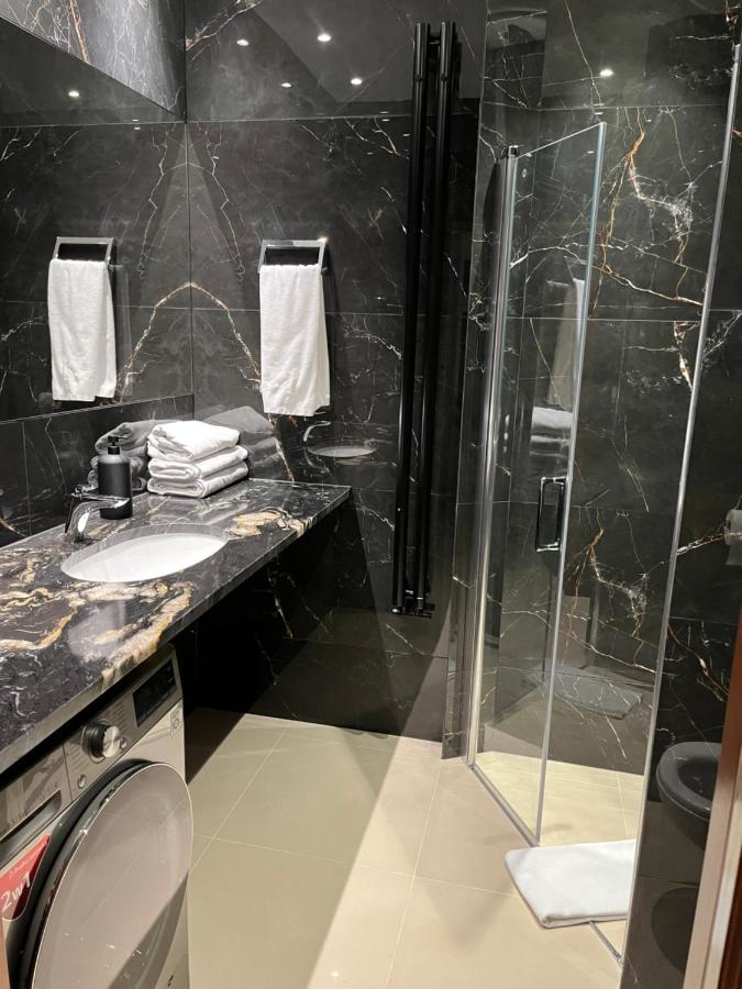 Villa La Val, Apartamenty ואלבריץ' מראה חיצוני תמונה