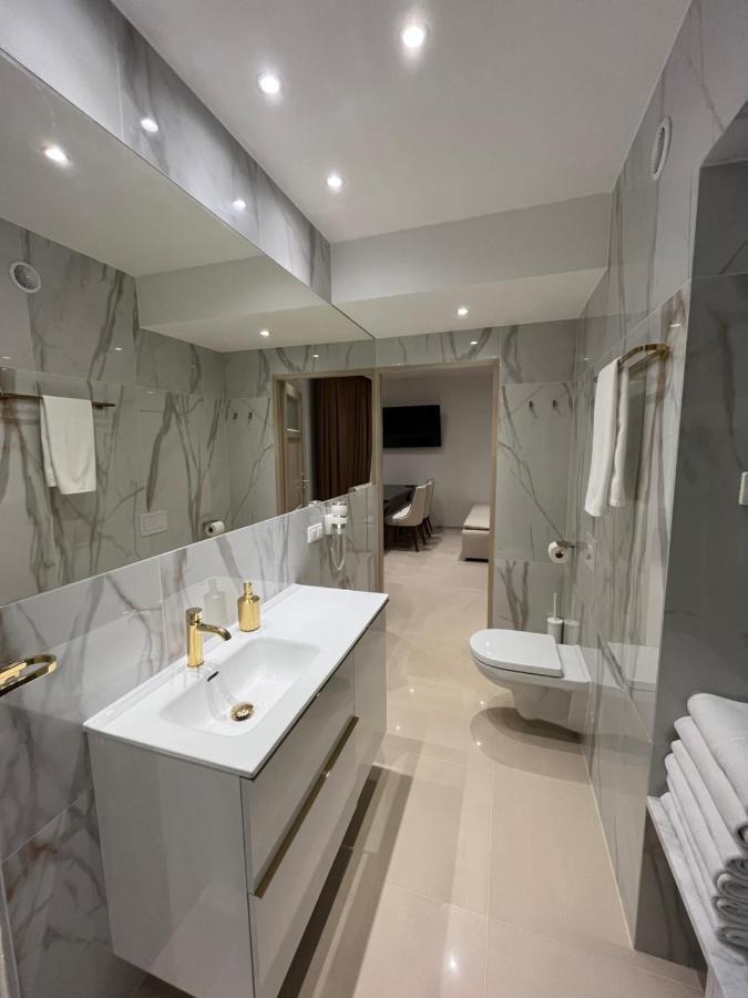 Villa La Val, Apartamenty ואלבריץ' מראה חיצוני תמונה