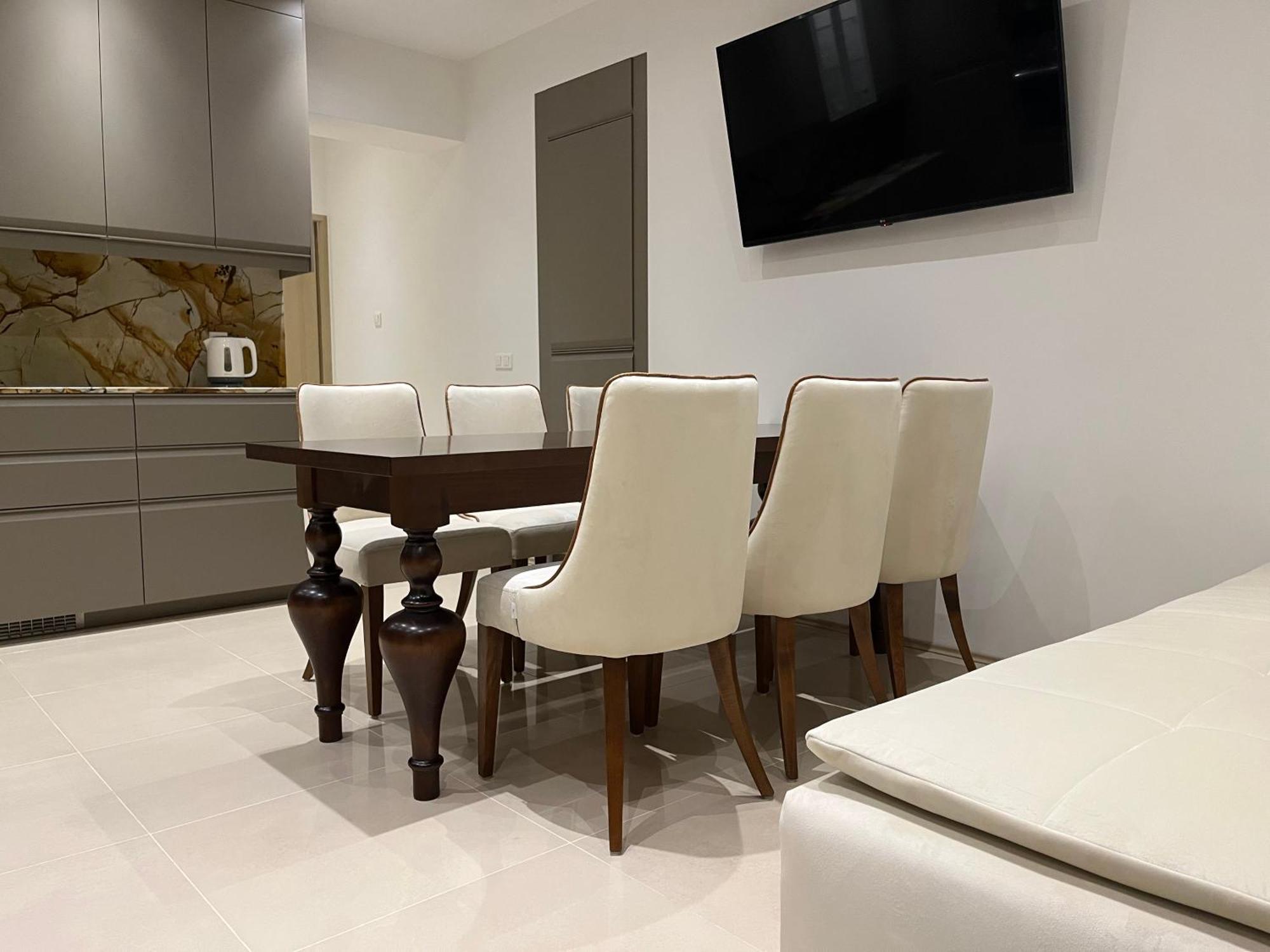 Villa La Val, Apartamenty ואלבריץ' מראה חיצוני תמונה