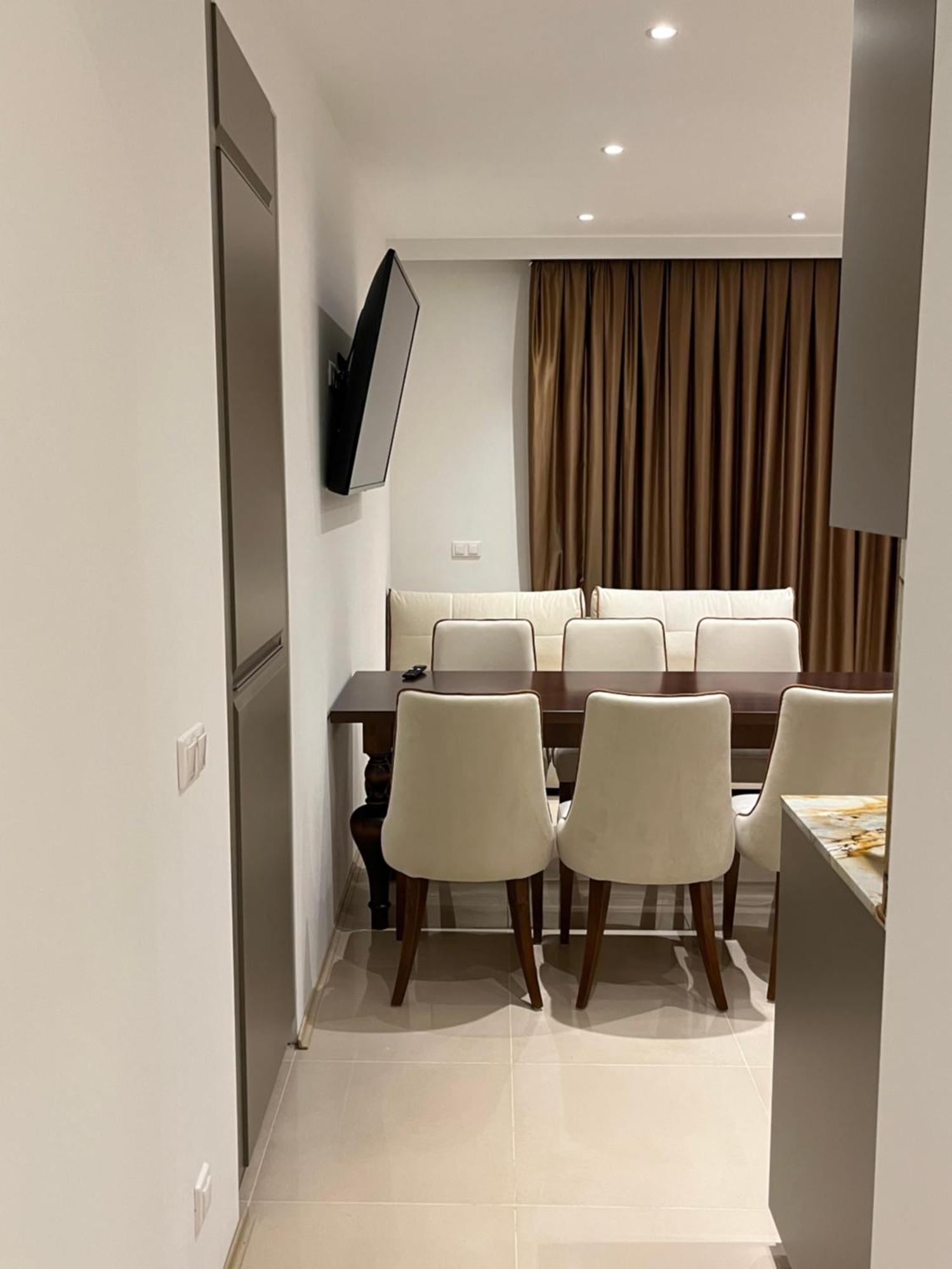 Villa La Val, Apartamenty ואלבריץ' מראה חיצוני תמונה