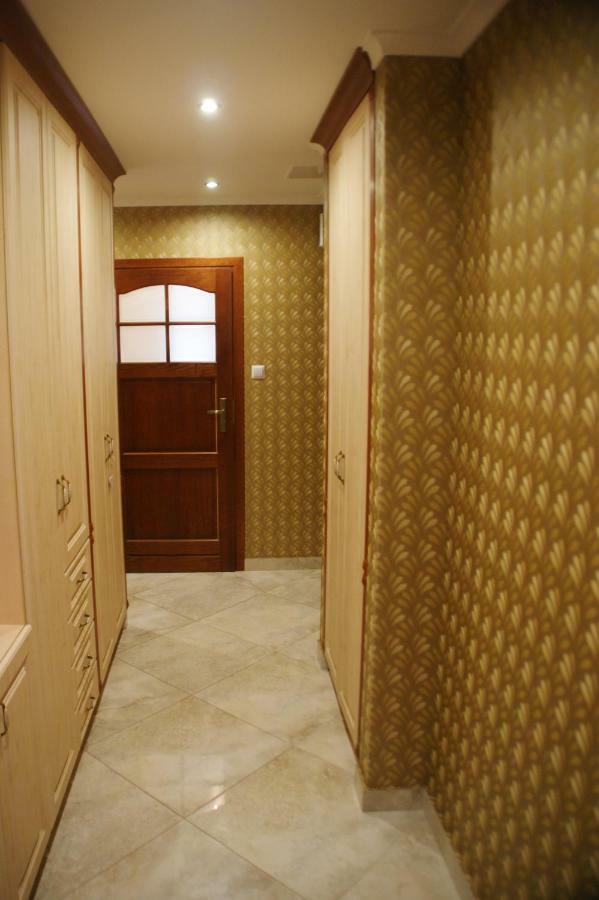 Villa La Val, Apartamenty ואלבריץ' מראה חיצוני תמונה