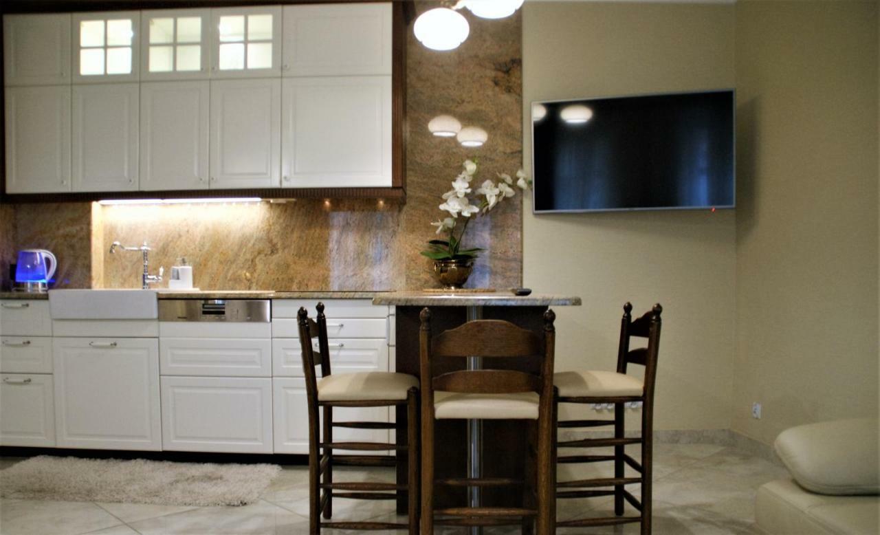 Villa La Val, Apartamenty ואלבריץ' מראה חיצוני תמונה