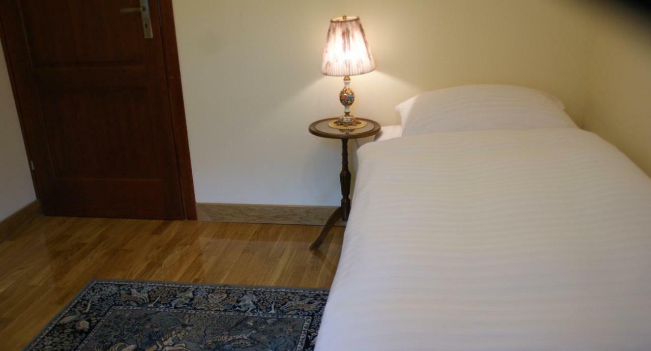 Villa La Val, Apartamenty ואלבריץ' מראה חיצוני תמונה