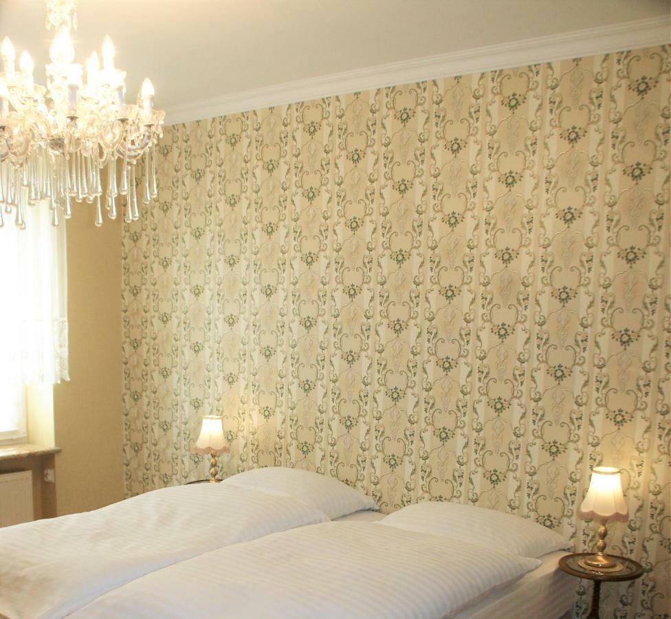 Villa La Val, Apartamenty ואלבריץ' מראה חיצוני תמונה