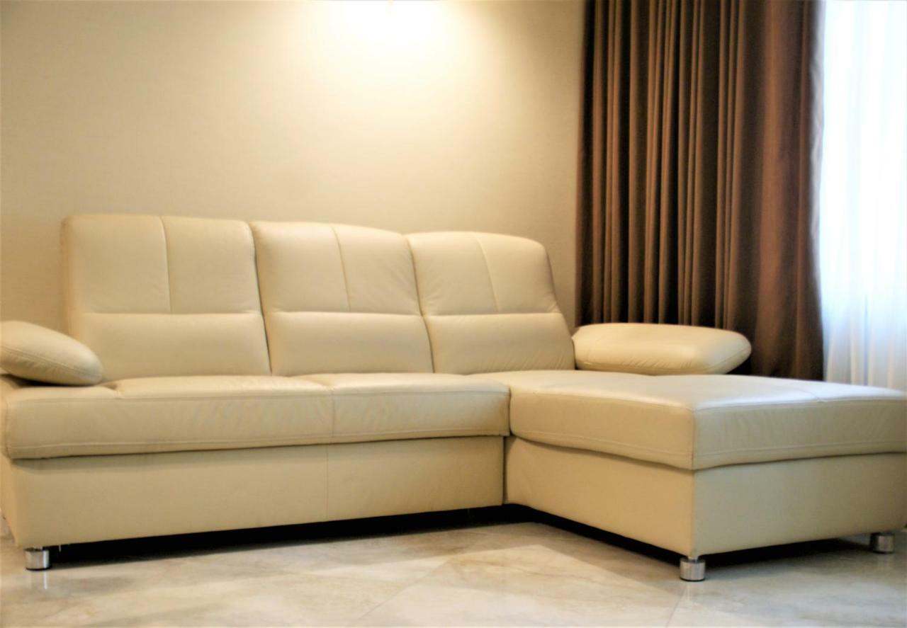 Villa La Val, Apartamenty ואלבריץ' מראה חיצוני תמונה
