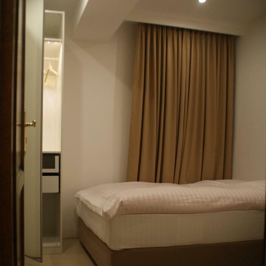 Villa La Val, Apartamenty ואלבריץ' מראה חיצוני תמונה