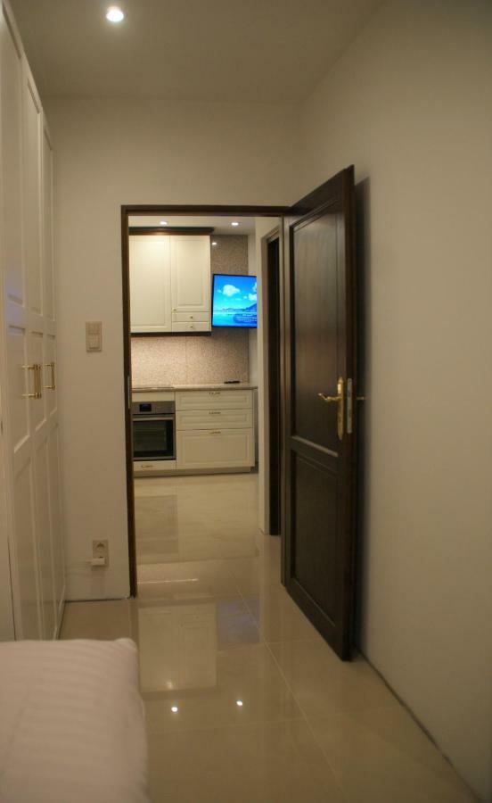 Villa La Val, Apartamenty ואלבריץ' מראה חיצוני תמונה
