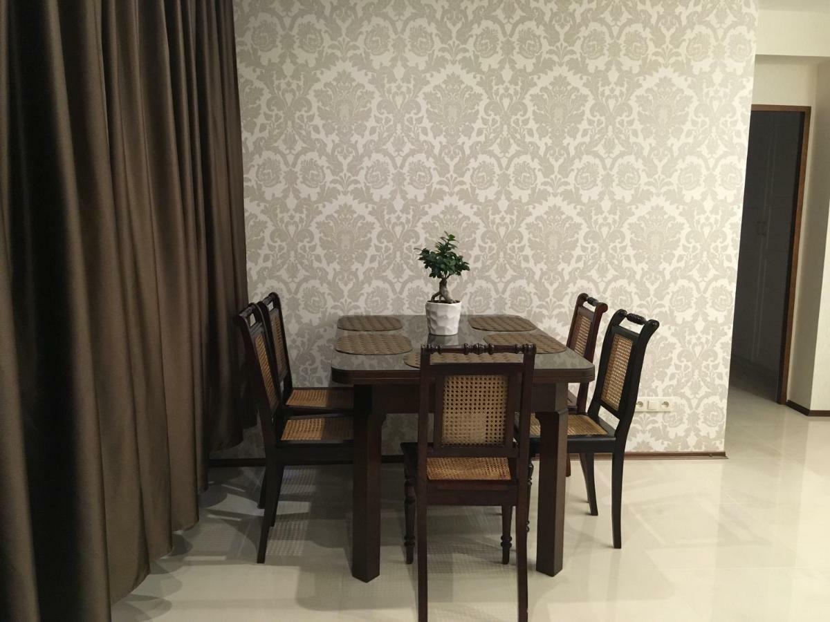 Villa La Val, Apartamenty ואלבריץ' מראה חיצוני תמונה