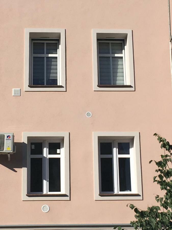 Villa La Val, Apartamenty ואלבריץ' מראה חיצוני תמונה