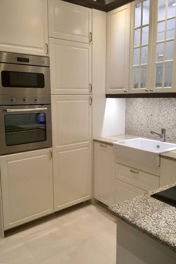 Villa La Val, Apartamenty ואלבריץ' מראה חיצוני תמונה