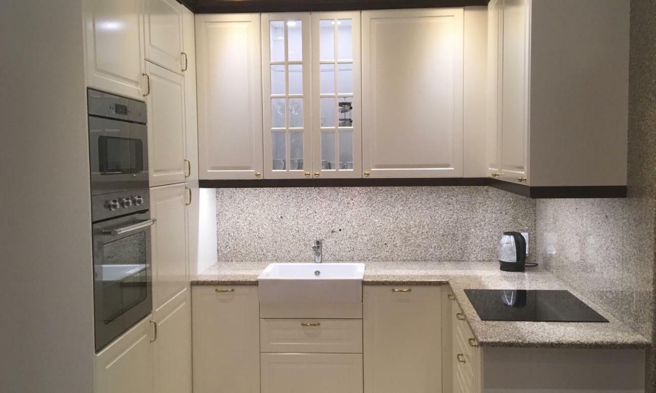 Villa La Val, Apartamenty ואלבריץ' מראה חיצוני תמונה