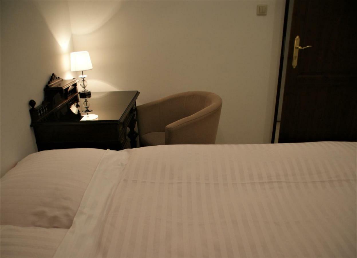 Villa La Val, Apartamenty ואלבריץ' מראה חיצוני תמונה