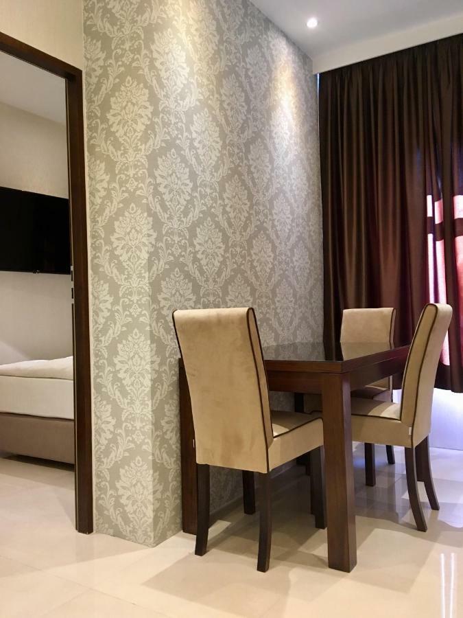 Villa La Val, Apartamenty ואלבריץ' מראה חיצוני תמונה