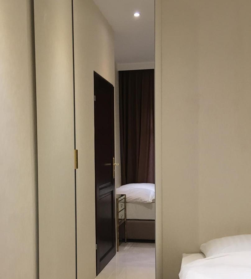 Villa La Val, Apartamenty ואלבריץ' מראה חיצוני תמונה